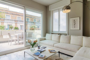 LP Luxury Apartment - Downtown Como
